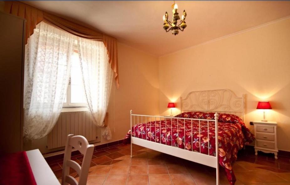 Locanda il Fienile Bed and Breakfast Napoli Esterno foto